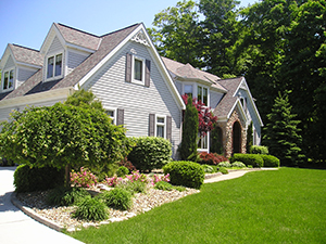Landscapers and Lawncare Services in Morrison, TN