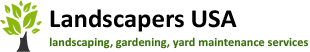 Morrison Landscapers